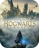 Jeu Hogwarts Legacy aux performances max sur PC Gamer Cybertek